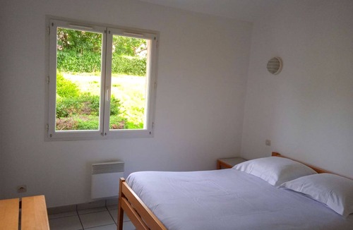 Prailles House | 50 m² House ∙ 1 bedroom ∙ 6 guests