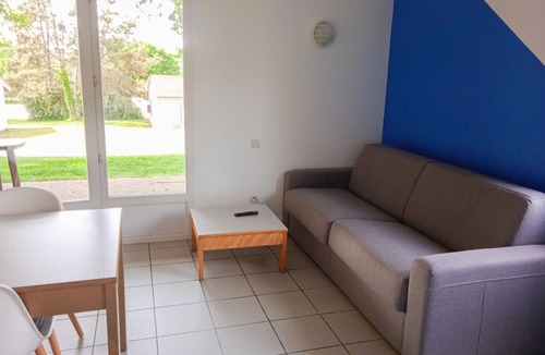 Prailles House | 50 m² House ∙ 1 bedroom ∙ 6 guests