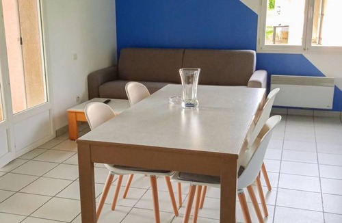 Prailles House | 50 m² House ∙ 1 bedroom ∙ 6 guests