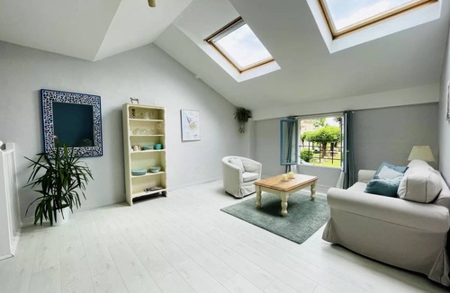 Teuillac House | 50 m² House ∙ 1 bedroom ∙ 2 guests