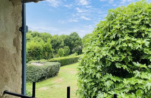 Teuillac House | 50 m² House ∙ 1 bedroom ∙ 2 guests