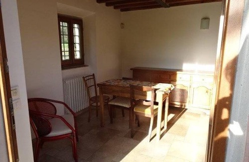 Fiesole House | 50 m² House ∙ 1 bedroom ∙ 2 guests