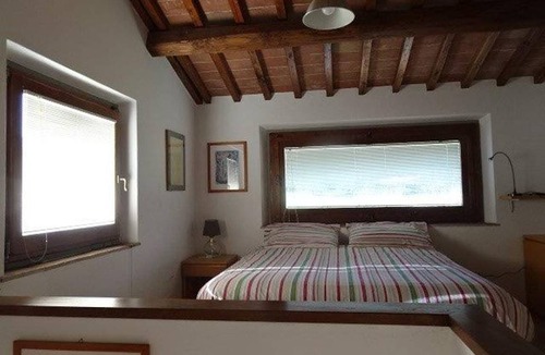 Fiesole House | 50 m² House ∙ 1 bedroom ∙ 2 guests