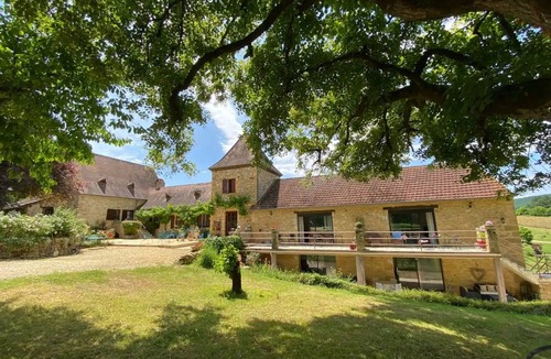 Berbiguieres House | 50 m² House ∙ 1 bedroom ∙ 4 guests