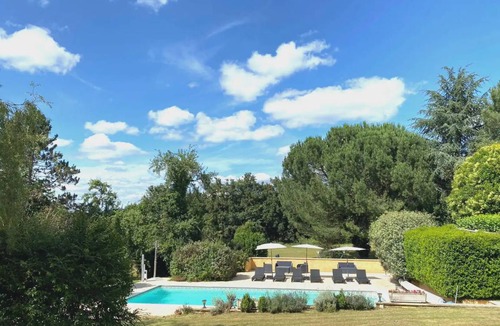 Berbiguieres House | 50 m² House ∙ 1 bedroom ∙ 4 guests