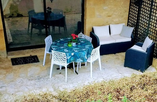 Berbiguieres House | 50 m² House ∙ 1 bedroom ∙ 4 guests