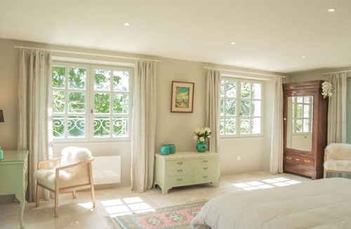 Saint Maurin House | 50 m² House ∙ 1 bedroom ∙ 2 guests