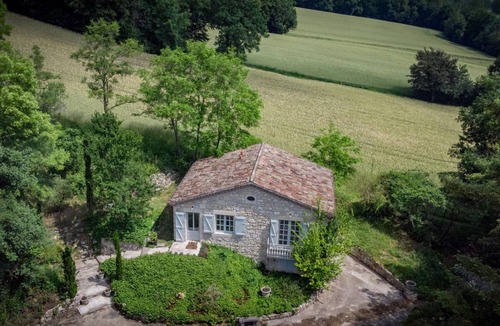 Saint Maurin House | 50 m² House ∙ 1 bedroom ∙ 2 guests