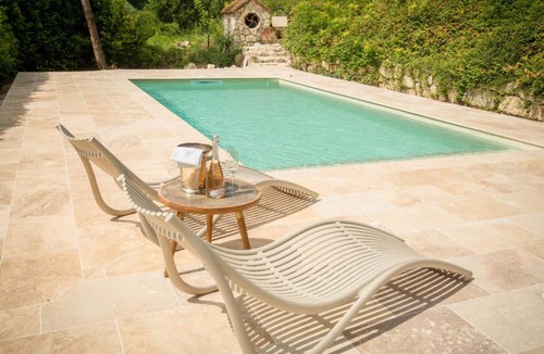 Saint Maurin House | 50 m² House ∙ 1 bedroom ∙ 2 guests
