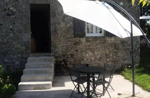 Saint-Privat House | 50 m² House ∙ 1 bedroom ∙ 2 guests