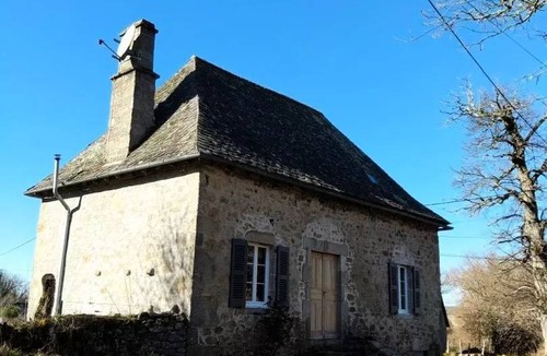 Saint-Privat House | 50 m² House ∙ 1 bedroom ∙ 2 guests