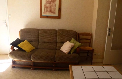 Curemonte House | 50 m² House ∙ 2 bedrooms ∙ 4 guests
