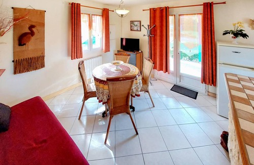 Bagnault House | 50 m² House ∙ 2 bedrooms ∙ 4 guests
