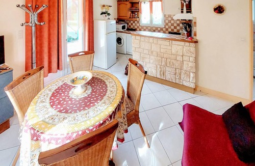 Bagnault House | 50 m² House ∙ 2 bedrooms ∙ 4 guests