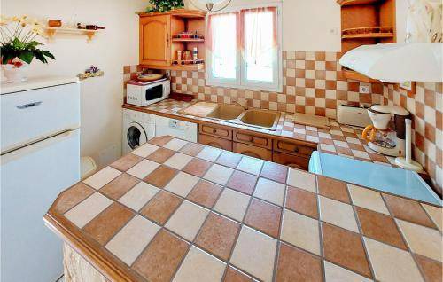 Bagnault House | 50 m² House ∙ 2 bedrooms ∙ 4 guests