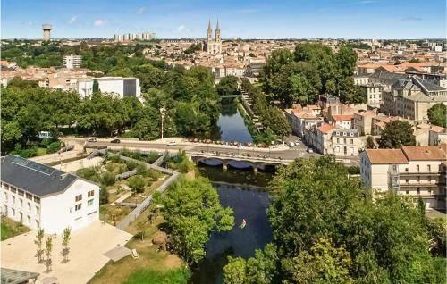 Bagnault House | 50 m² House ∙ 2 bedrooms ∙ 4 guests