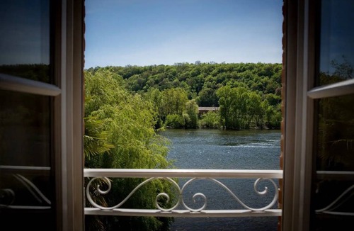 Lalinde House | 50 m² House ∙ 2 bedrooms ∙ 4 guests