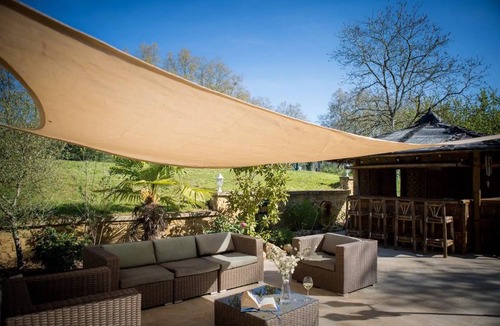 Lalinde House | 50 m² House ∙ 2 bedrooms ∙ 4 guests