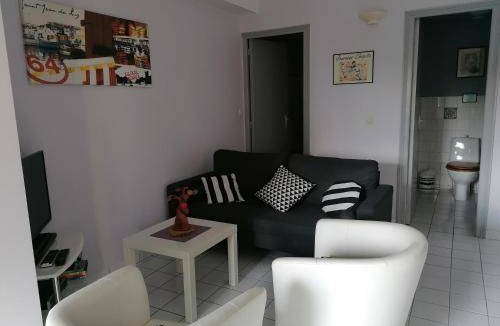 Jaxu House | 50 m² House ∙ 2 bedrooms ∙ 4 guests