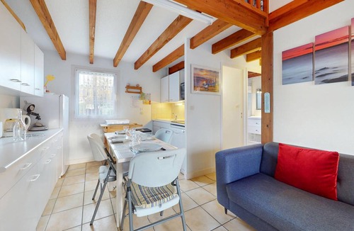 Ronce-les-Bains House | 50 m² House ∙ 3 bedrooms ∙ 6 guests