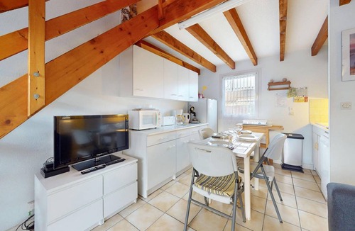 Ronce-les-Bains House | 50 m² House ∙ 3 bedrooms ∙ 6 guests