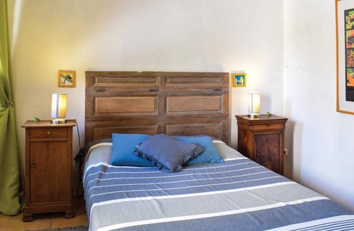 Sembas House | 50 m² Maisonette ∙ 2 bedrooms ∙ 4 guests
