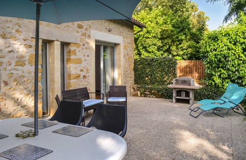 Vitrac House | 50 m² Maisonette ∙ 2 bedrooms ∙ 4 guests