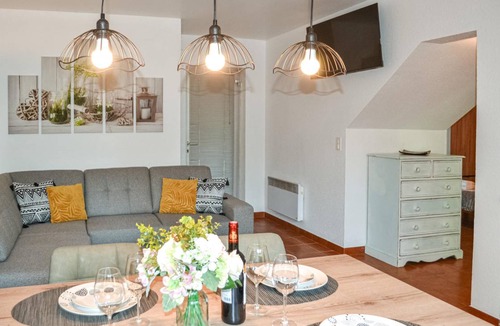 Vitrac House | 50 m² Maisonette ∙ 2 bedrooms ∙ 4 guests