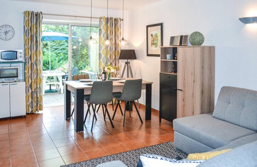 Vitrac House | 50 m² Maisonette ∙ 2 bedrooms ∙ 4 guests