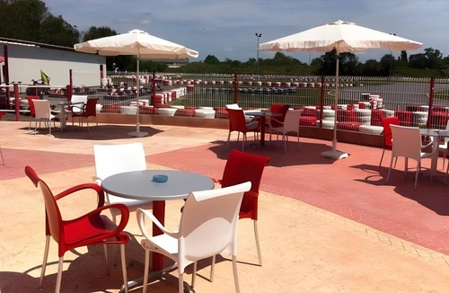 Bessines Apartment | 50 m² Serviced apartment ∙ 2 bedrooms ∙ 7 guests