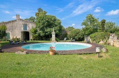 Nerac Bed & Breakfast | 500 m² Bed and breakfast ∙ 5 bedrooms ∙ 10 guests