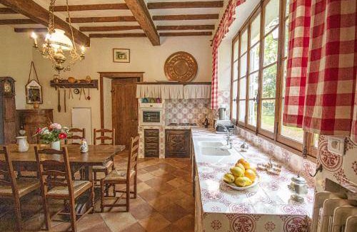 Nerac Bed & Breakfast | 500 m² Bed and breakfast ∙ 5 bedrooms ∙ 10 guests