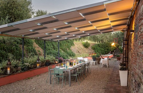 Montelupo Fiorentino Villa | 500 m² Villa ∙ 6 bedrooms ∙ 11 guests