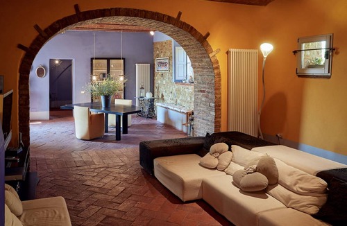 Bobolino Villa | 500 m² Villa ∙ 5 bedrooms ∙ 11 guests
