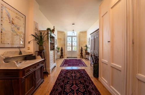Saint-Estephe Bed & Breakfast | 51 m² Bed and breakfast ∙ 3 guests