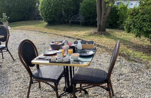 Saint-Estephe Bed & Breakfast | 51 m² Bed and breakfast ∙ 3 guests