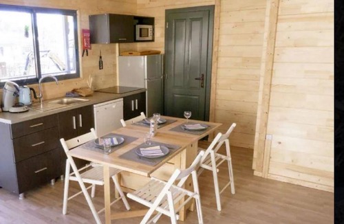 Laruns Ski Chalet | 51 m² Chalet ∙ 2 bedrooms ∙ 8 guests