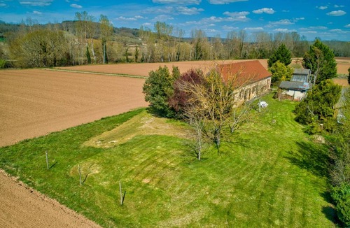 Saint-Chamassy House | 51 m² Gîte ∙ 2 bedrooms ∙ 4 guests