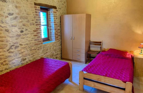 Saint-Chamassy House | 51 m² Gîte ∙ 2 bedrooms ∙ 4 guests
