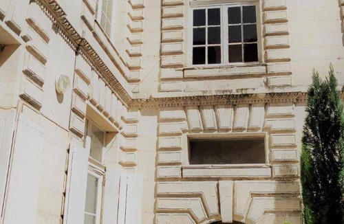 Angouleme Apartment | 52 m² Apartment ∙ 4 guests