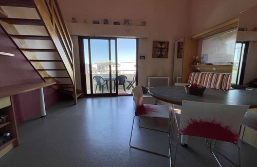 La Rochelle Apartment | 52 m² Apartment ∙ 2 bedrooms ∙ 5 guests