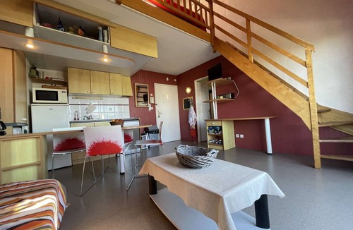 La Rochelle Apartment | 52 m² Apartment ∙ 2 bedrooms ∙ 5 guests