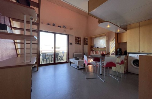 La Rochelle Apartment | 52 m² Apartment ∙ 2 bedrooms ∙ 5 guests