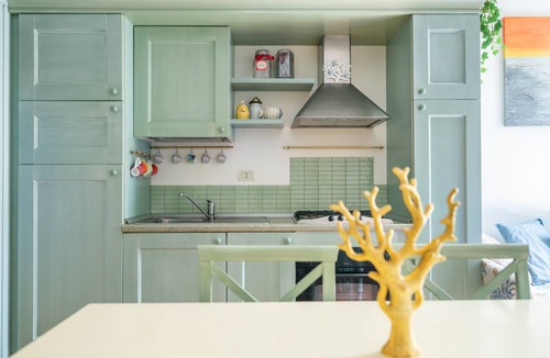 Calambrone Apartment | 52 m² Apartment ∙ 2 bedrooms ∙ 4 guests