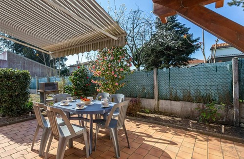 Meschers-sur-Gironde Other | 52 m² Accommodation ∙ 1 bedroom ∙ 5 guests
