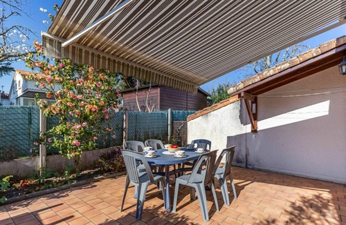 Meschers-sur-Gironde Other | 52 m² Accommodation ∙ 1 bedroom ∙ 5 guests