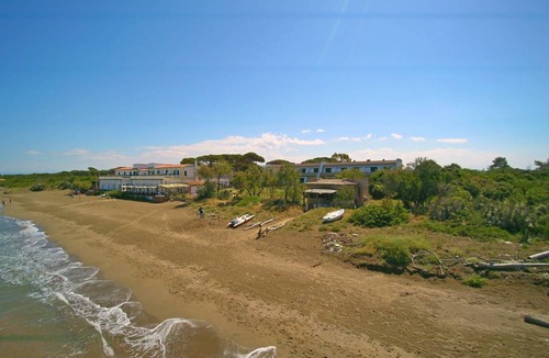 Santa Liberata House | 52 m² House ∙ 2 bedrooms ∙ 4 guests