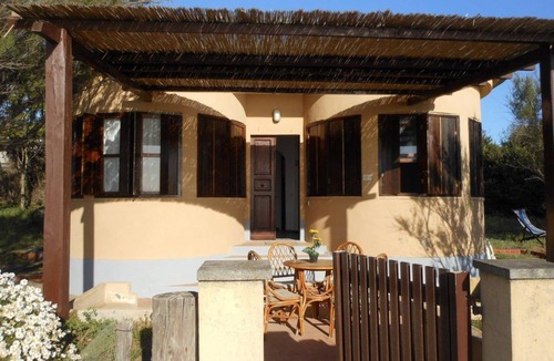 Santa Liberata House | 52 m² House ∙ 2 bedrooms ∙ 4 guests