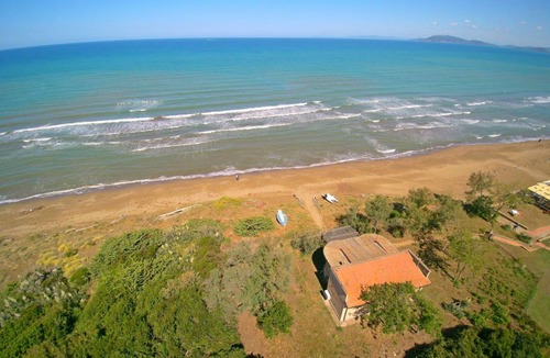 Santa Liberata House | 52 m² House ∙ 2 bedrooms ∙ 4 guests