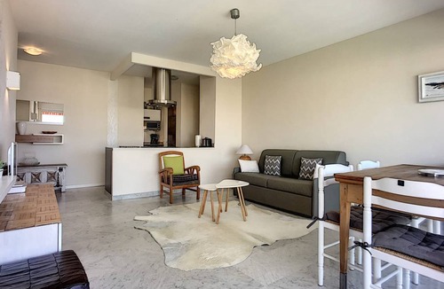 Antibes Apartment | 53 m² Apartment ∙ 2 bedrooms ∙ 4 guests